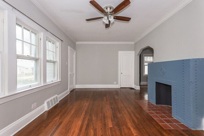 Foto del edificio - 2657 Idlewood Rd