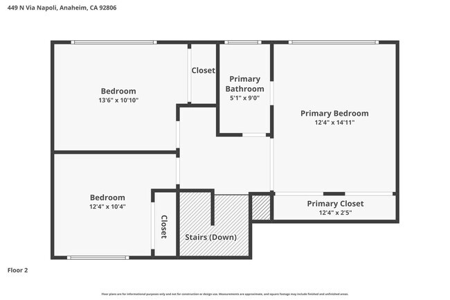 Foto del edificio - Spacious Anaheim Townhome Near Anaheim Coves with Community Pool & Clubhouse