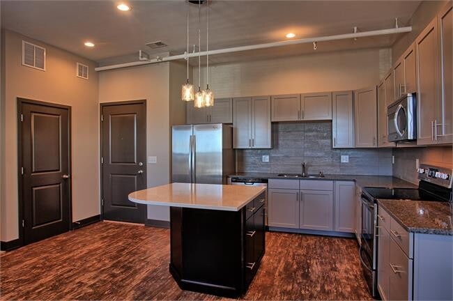 Photo - 2 Bedroom Loft-style Condo on Main Street