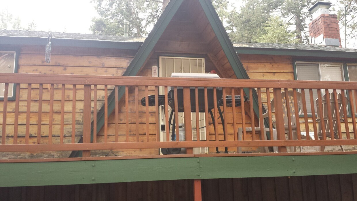 Foto principal - 43115 Moonridge Rd