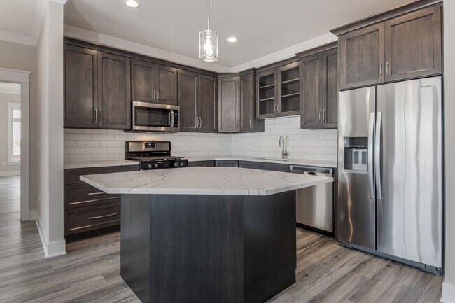 Foto del edificio - 1116 Courtland Ave