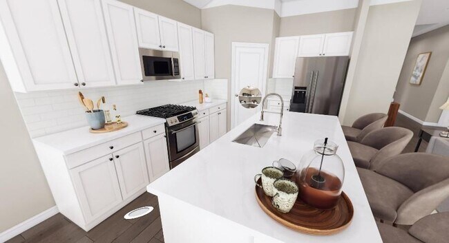 Foto del edificio - 10534 Moon Valley Ln