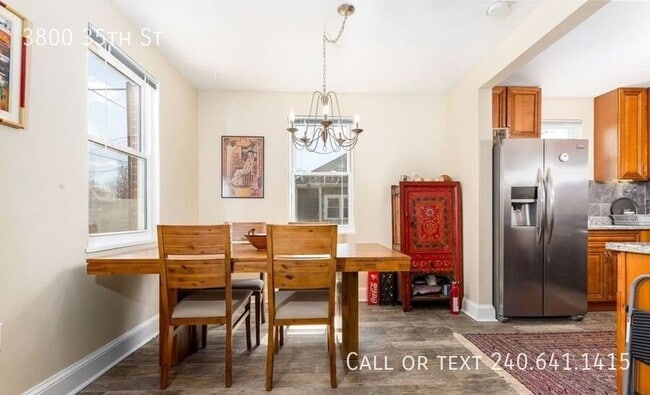 Building Photo - 3800 35th St