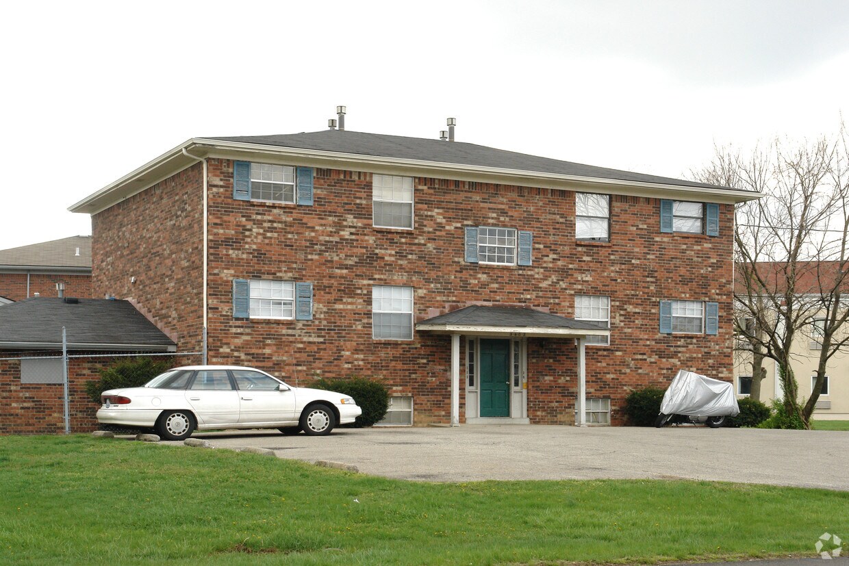Building Photo - 3402 Prestwood Dr