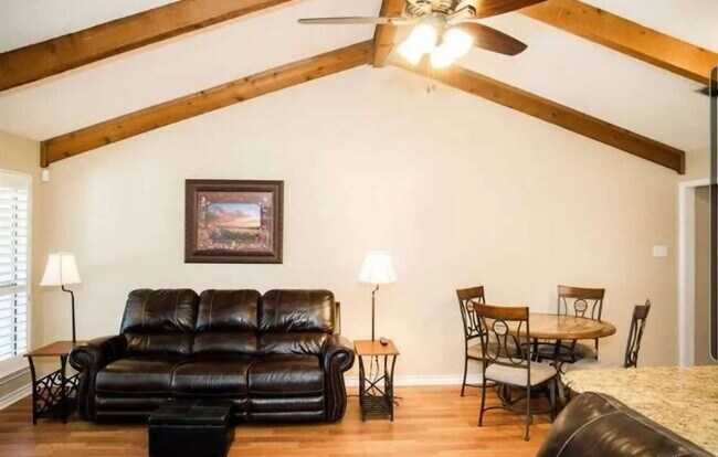 Building Photo - 4011 Mabery Ct