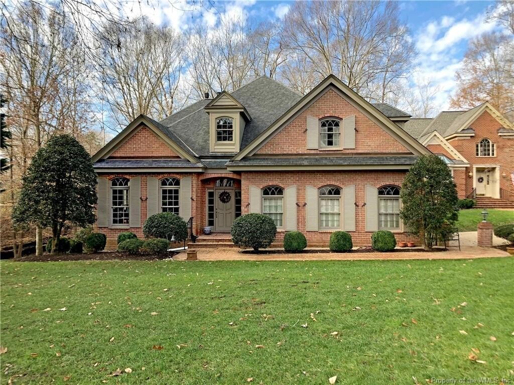 4 Wildwood Ln, Williamsburg, VA 23185 House Rental in Williamsburg