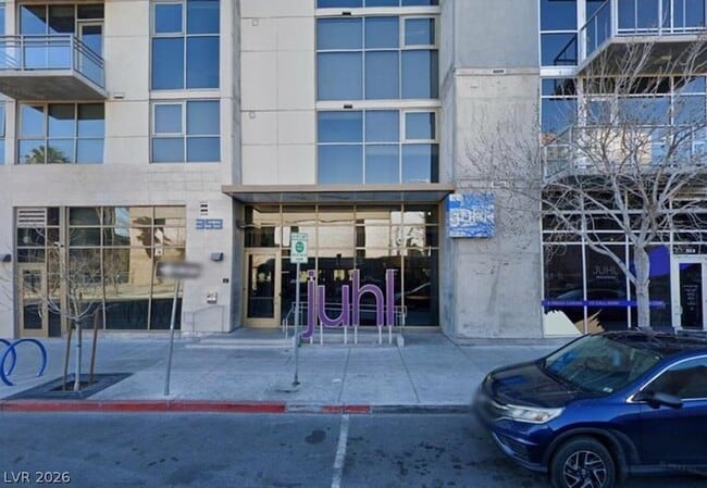 Foto del edificio - 353 E Bonneville Ave