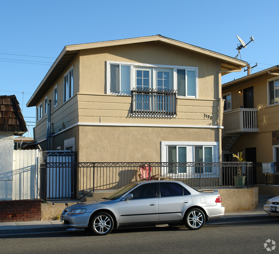 Building Photo - 1120 Balboa Blvd