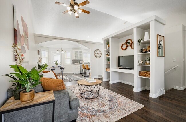 Foto del edificio - 7544 S 2020 E