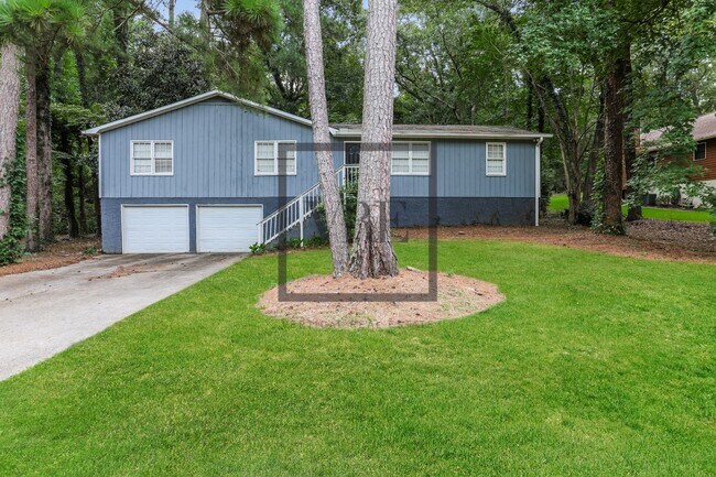 Foto del edificio - 4681 E Glen Ridge Cir
