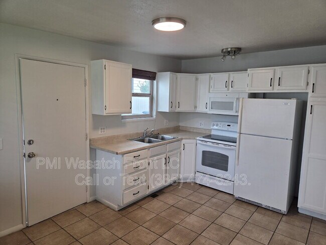 Foto del edificio - 1268 E Hudson Ave