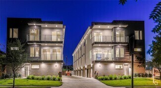 Building Photo - 4545 Bowser Ave
