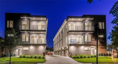 Building Photo - 4545 Bowser Ave