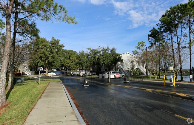 Gated Community - 715 Sugar Bay Way