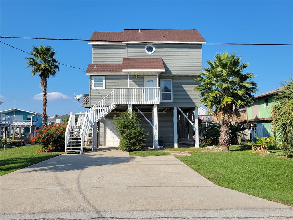 22902 Vida St, Galveston, TX 77554 House Rental in Galveston, TX