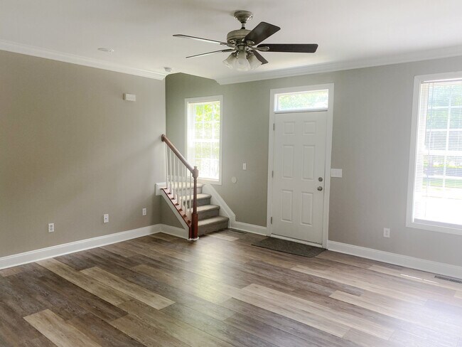 Foto del edificio - 1137 Unity Dr