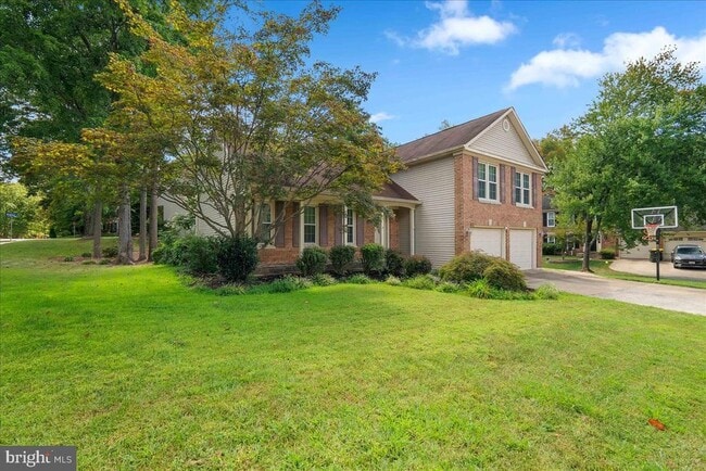 Building Photo - 9303 Macswain Pl
