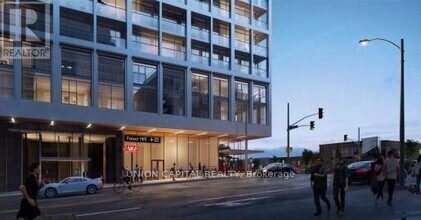 Building Photo - 2020 Bathurst St