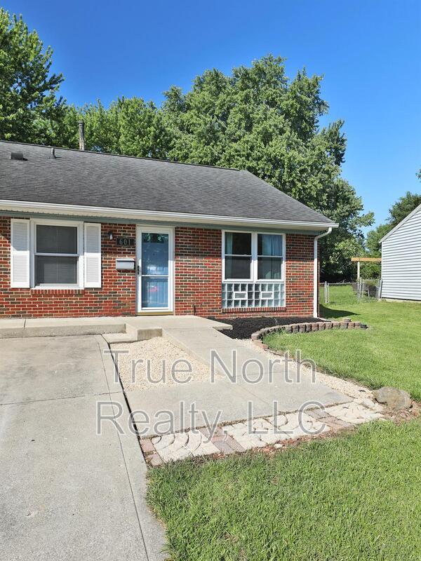 Foto del edificio - 601 Daventry Ln
