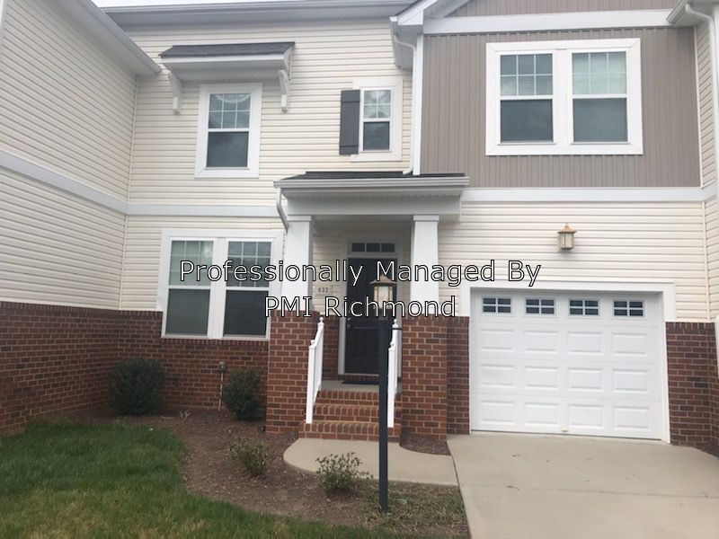 Foto principal - 632 Abbey Village Cir