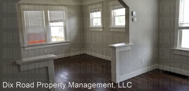 Building Photo - 3 br, 2 bath House - 2018 Fauver Avenue,