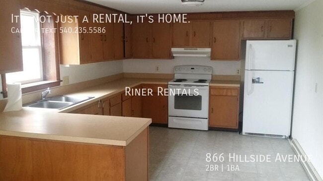 Photo - 866 Hillside Ave Apartment