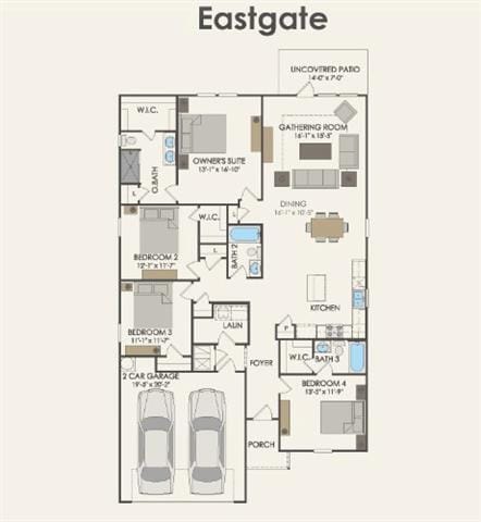 Foto del edificio - 4524 Benham Dr