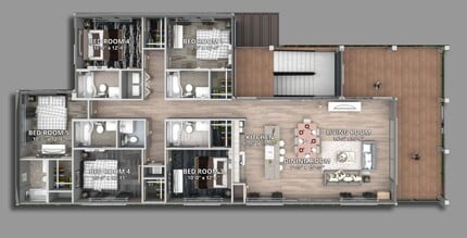 Building Photo - 1735 Jackson Bluff Rd