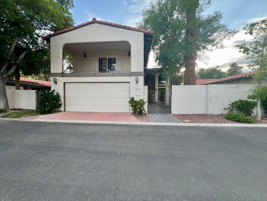 Foto principal - Hidden gem in the heart of Las Vegas