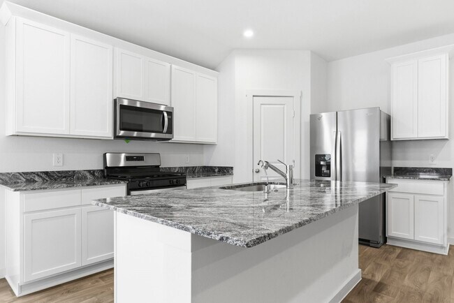 Foto del edificio - 4031 Waving Willow Wy