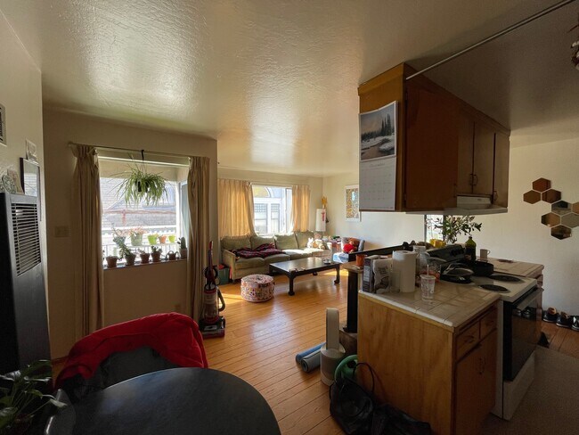 Foto del edificio - 2007 Haste St