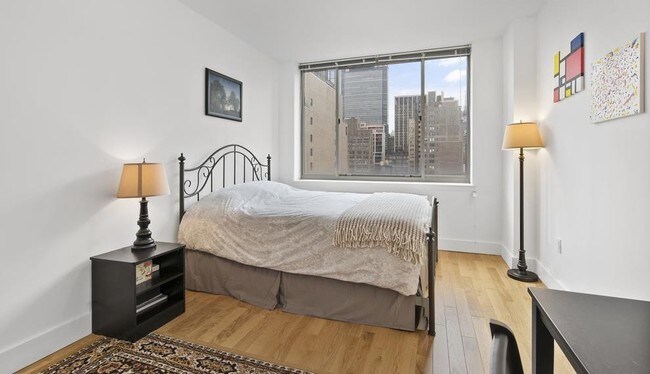 Foto del edificio - 200 W 26th St