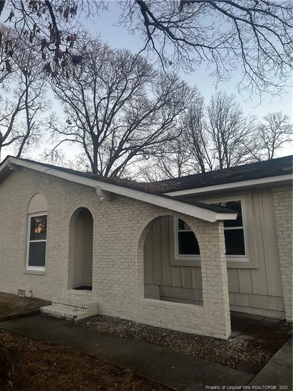 Foto principal - 4703 Old Spears Rd