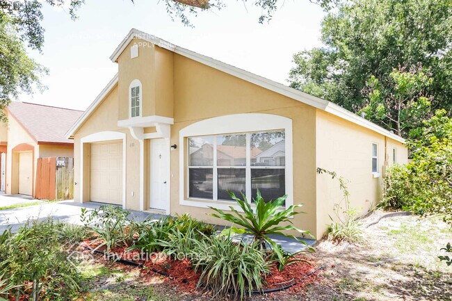 Foto del edificio - 1401 Brookebridge Dr