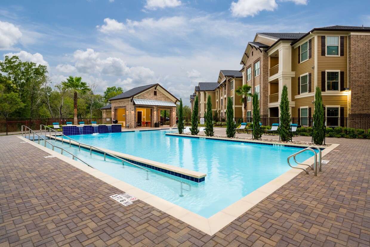 Foto principal - The Villas at Heritage Seniors