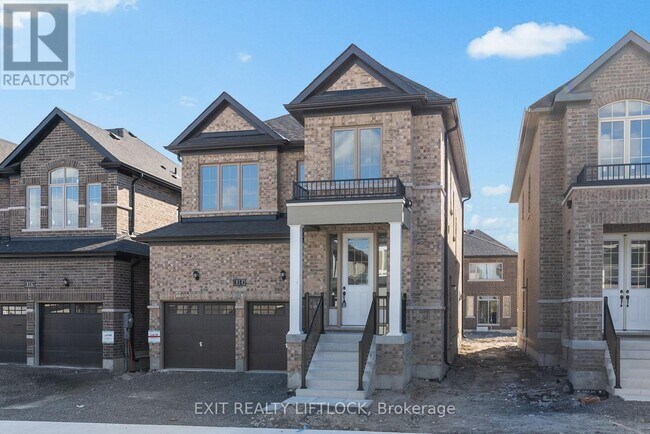 Building Photo - 814 Griffin Trl