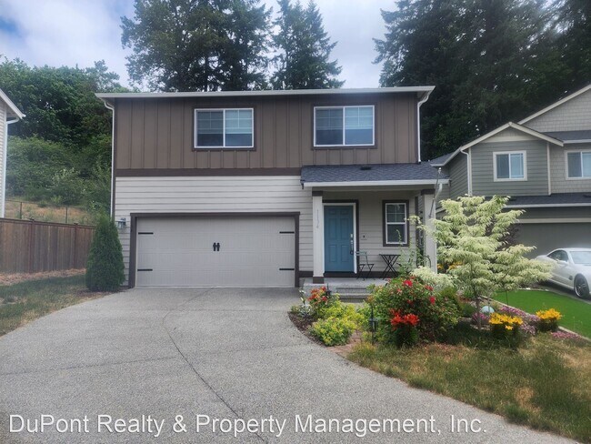 Building Photo - 3 br, 2.5 bath House - 1134 Swan loop