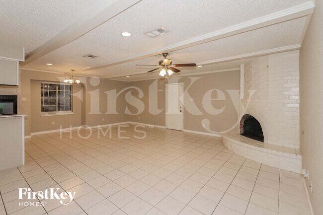 Foto del edificio - 2005 Tulsa St