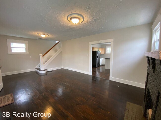 Building Photo - 3 br, 1.5 bath House - 4804 Glenshade Ave.