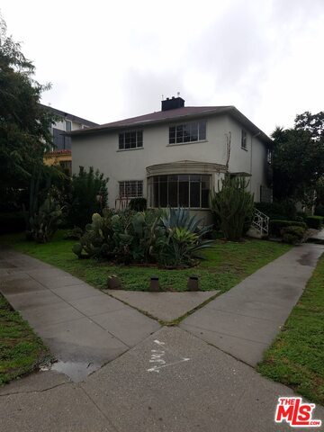 Foto del edificio - 5156 Pickford St