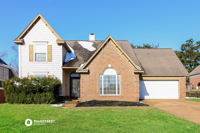 Foto principal - 4377 Cleopatra Dr