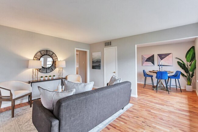 Foto del edificio - Ready for Immediate Move-In!  3 Bed 1 Bath...