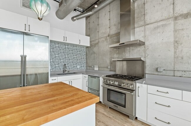 Foto del edificio - EASTTY