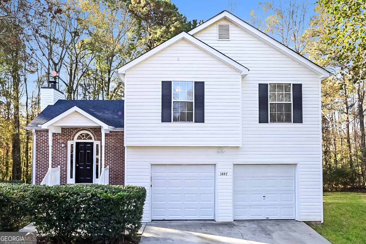 Foto principal - 3447 Oak Leaf Ct