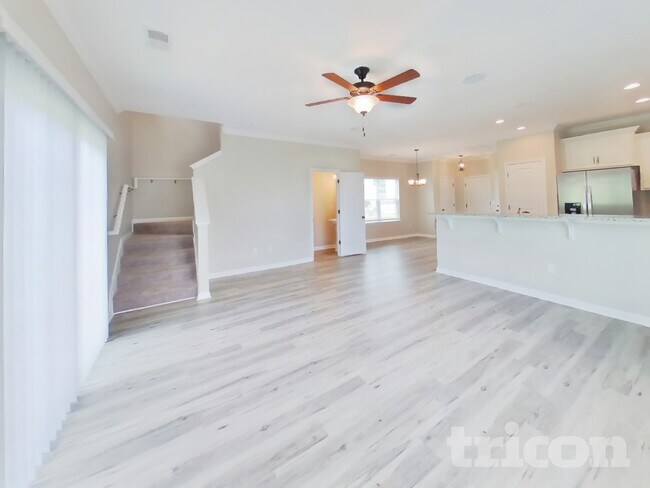 Foto del edificio - 437 N Ivestor Ct