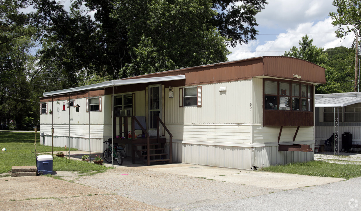 Foto del edificio - Countryside Mobile Home & RV Park