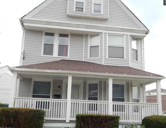 Foto del edificio - 10805 Hull Ave