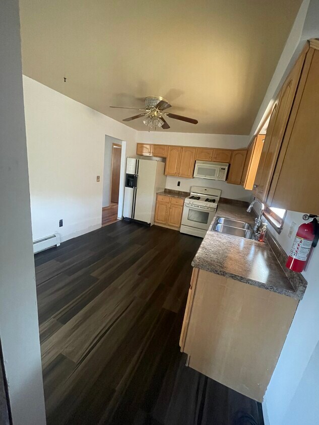 245 Linden Ave Unit 2, Rahway, NJ 07065 Apartments in Rahway, NJ