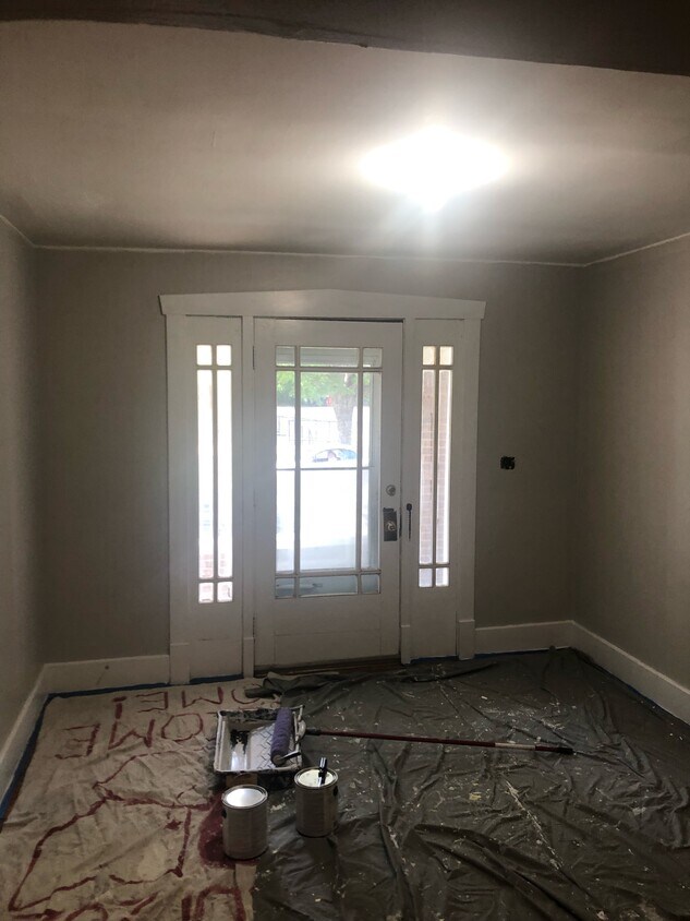 Foto principal - 1602 Stevens Ave