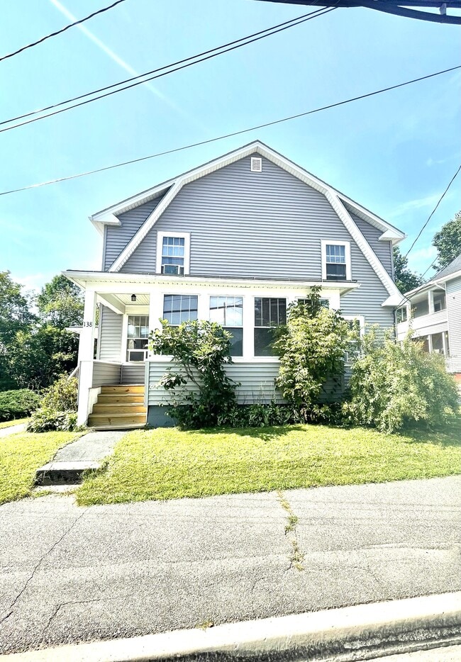 138 Northern Ave Unit 2, Augusta, ME 04330 Apartments in Augusta, ME